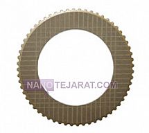 صفحه گرافیت گیربکس دوو صفحه گرافیت گیربکس دوو